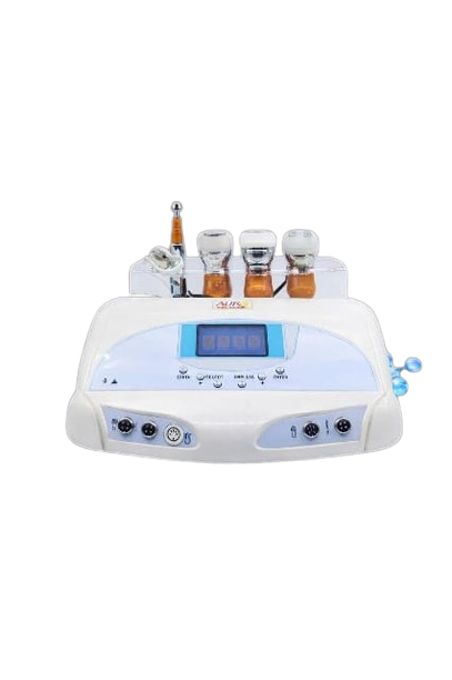 Mesoterapia Virtual