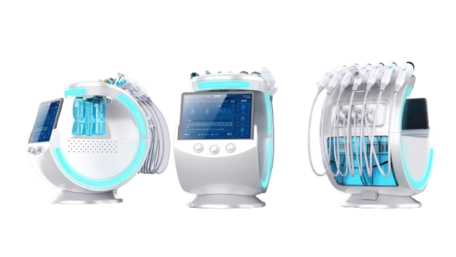 Hidra Facial