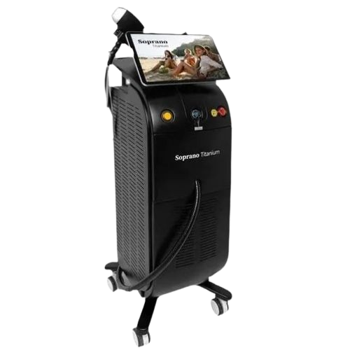 Laser De Diodo
