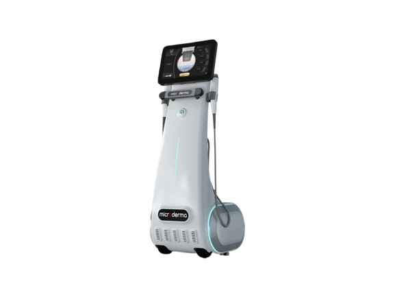 Fractional Microneedling