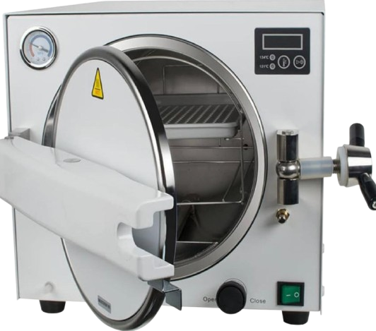 Autoclave