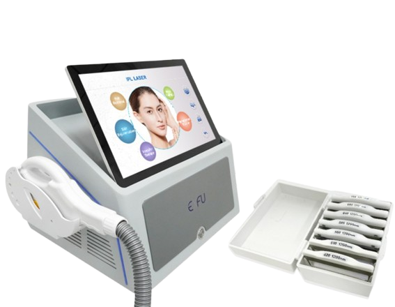 Ipl Laser Stk