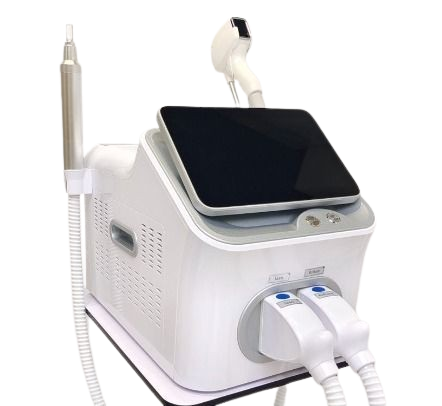 Laser Diodo Y Pico Laser