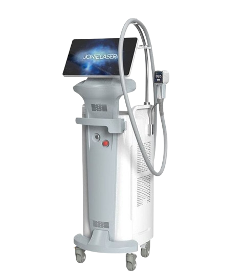 Laser Cuadruple Diodo