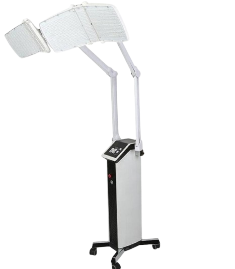 Panel De Luz Led