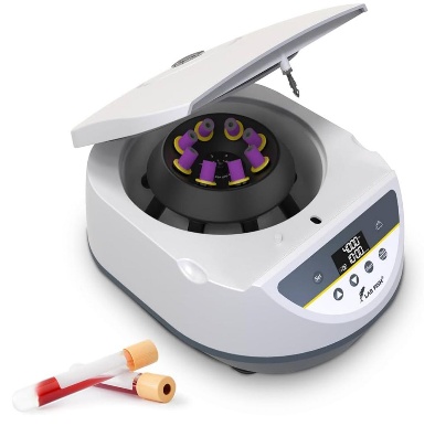 Centrifugador De Plasma