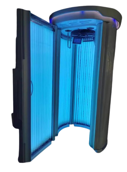 Camara De Bronceado