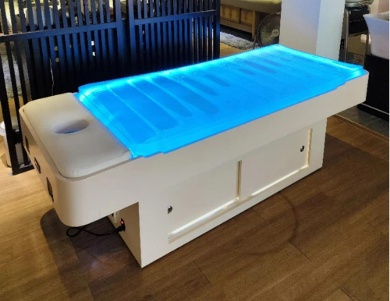 Cama De Agua