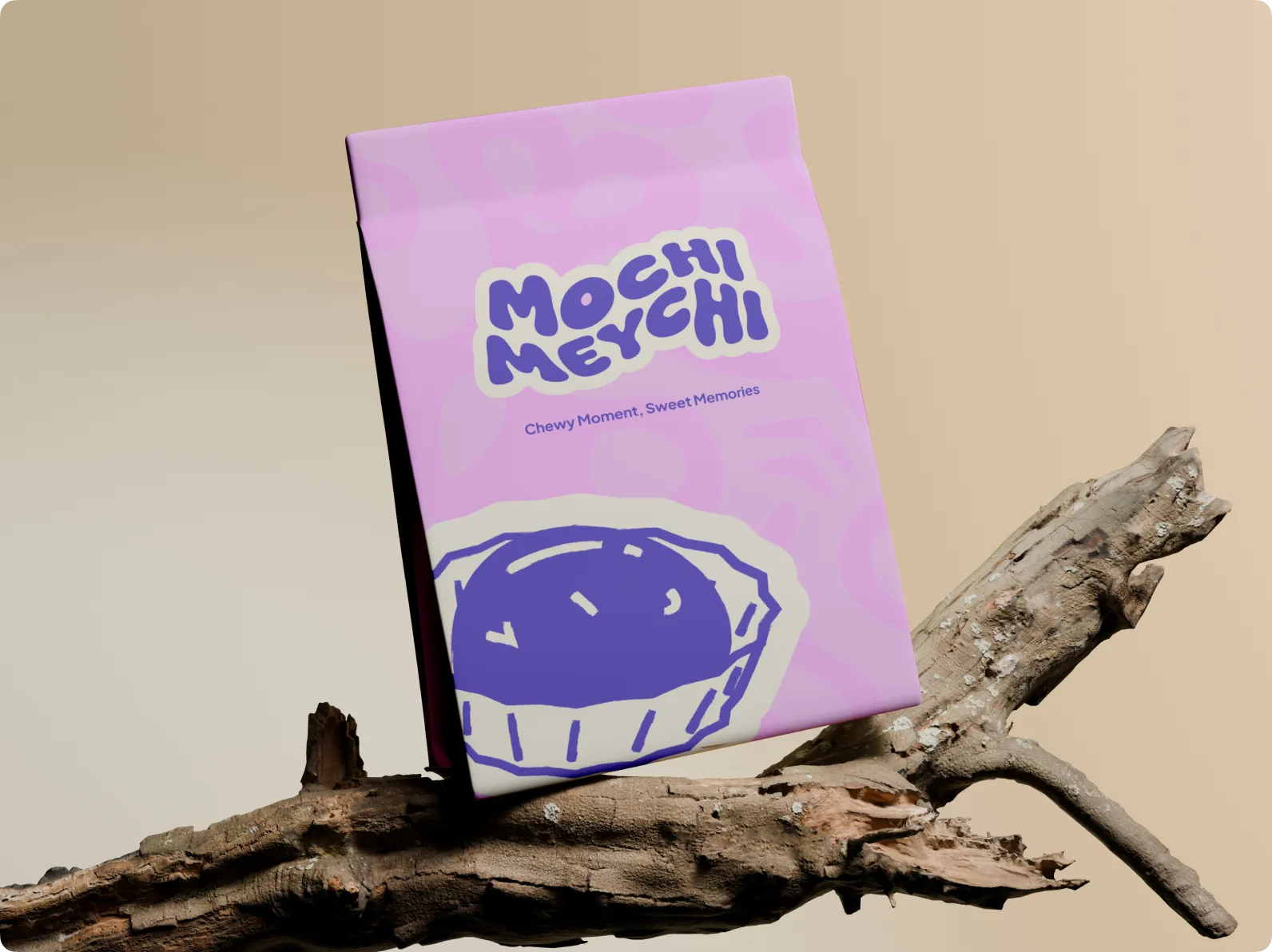 Mochi Meychi