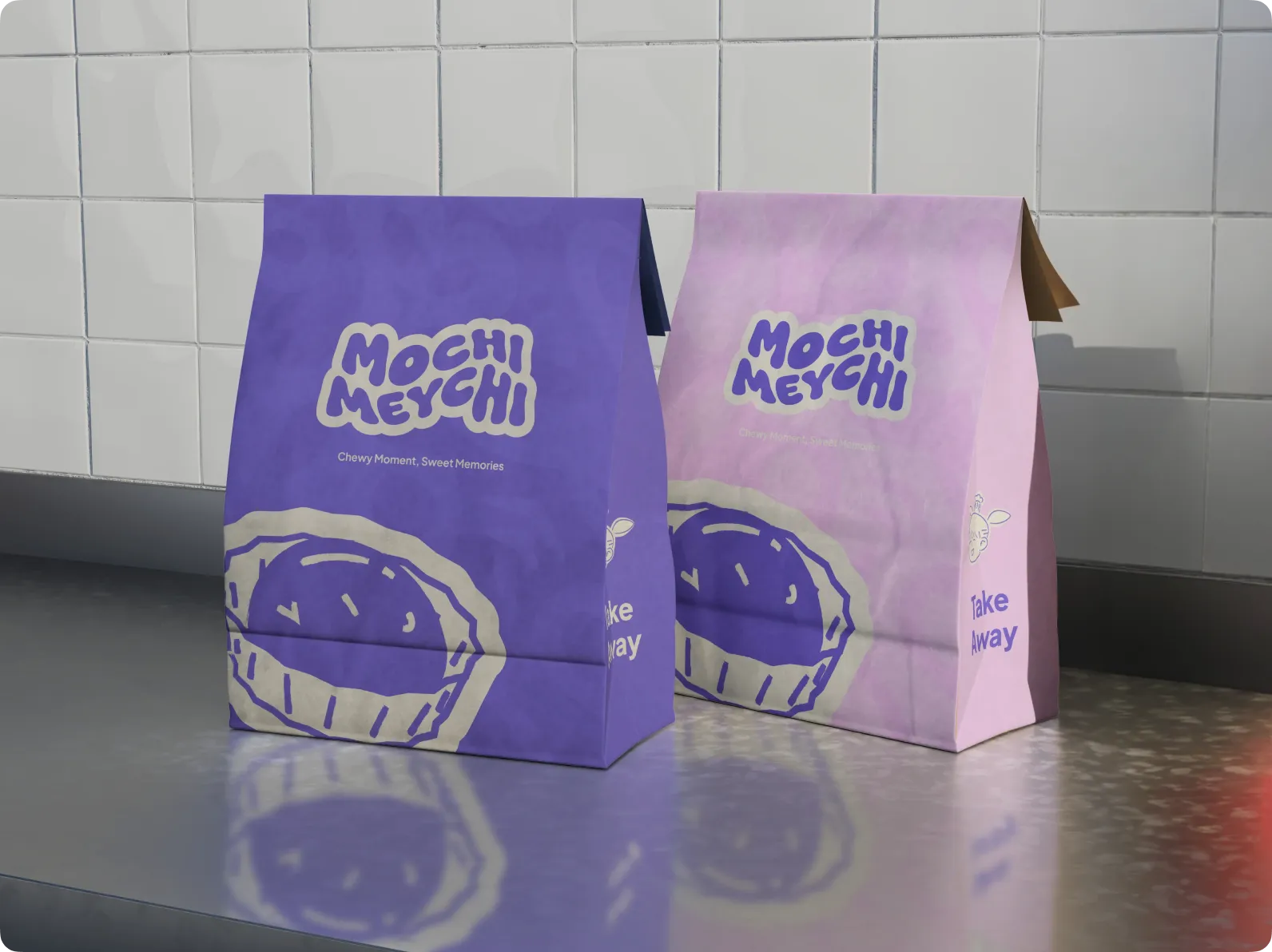 Mochi Meychi