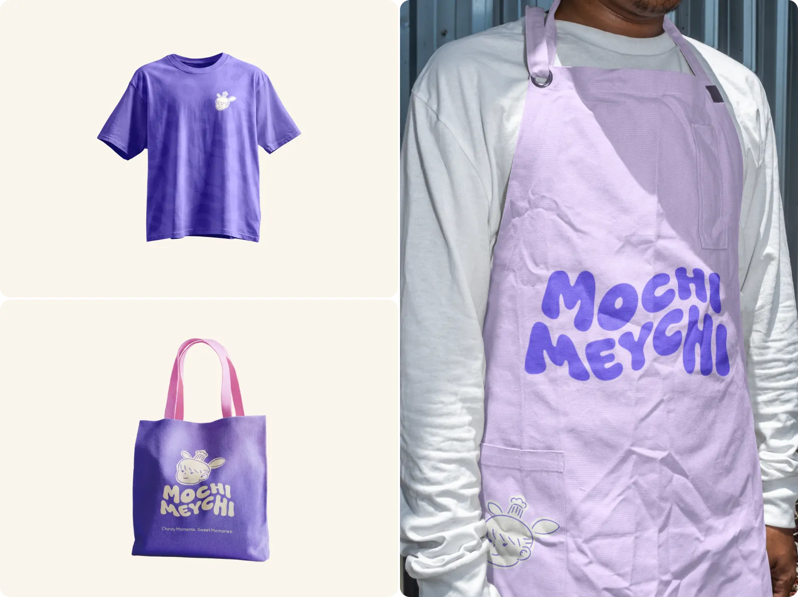 Mochi Meychi