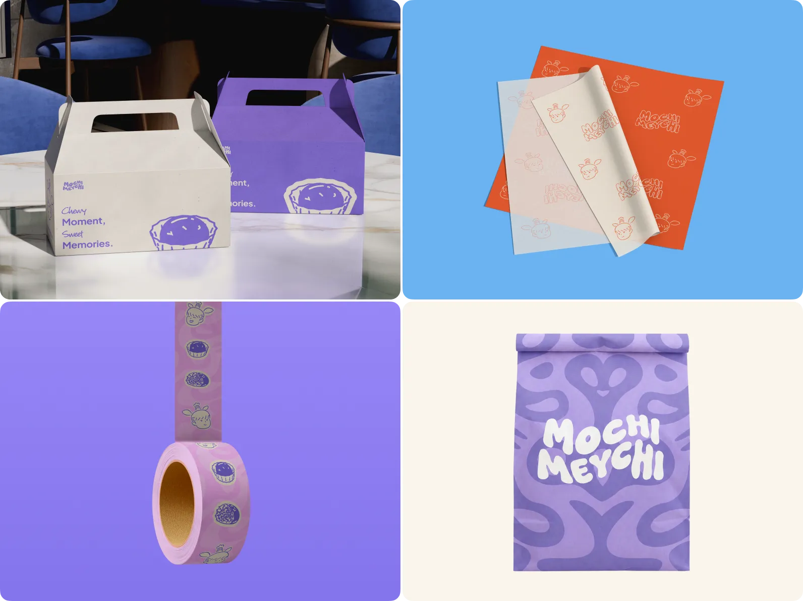 Mochi Meychi