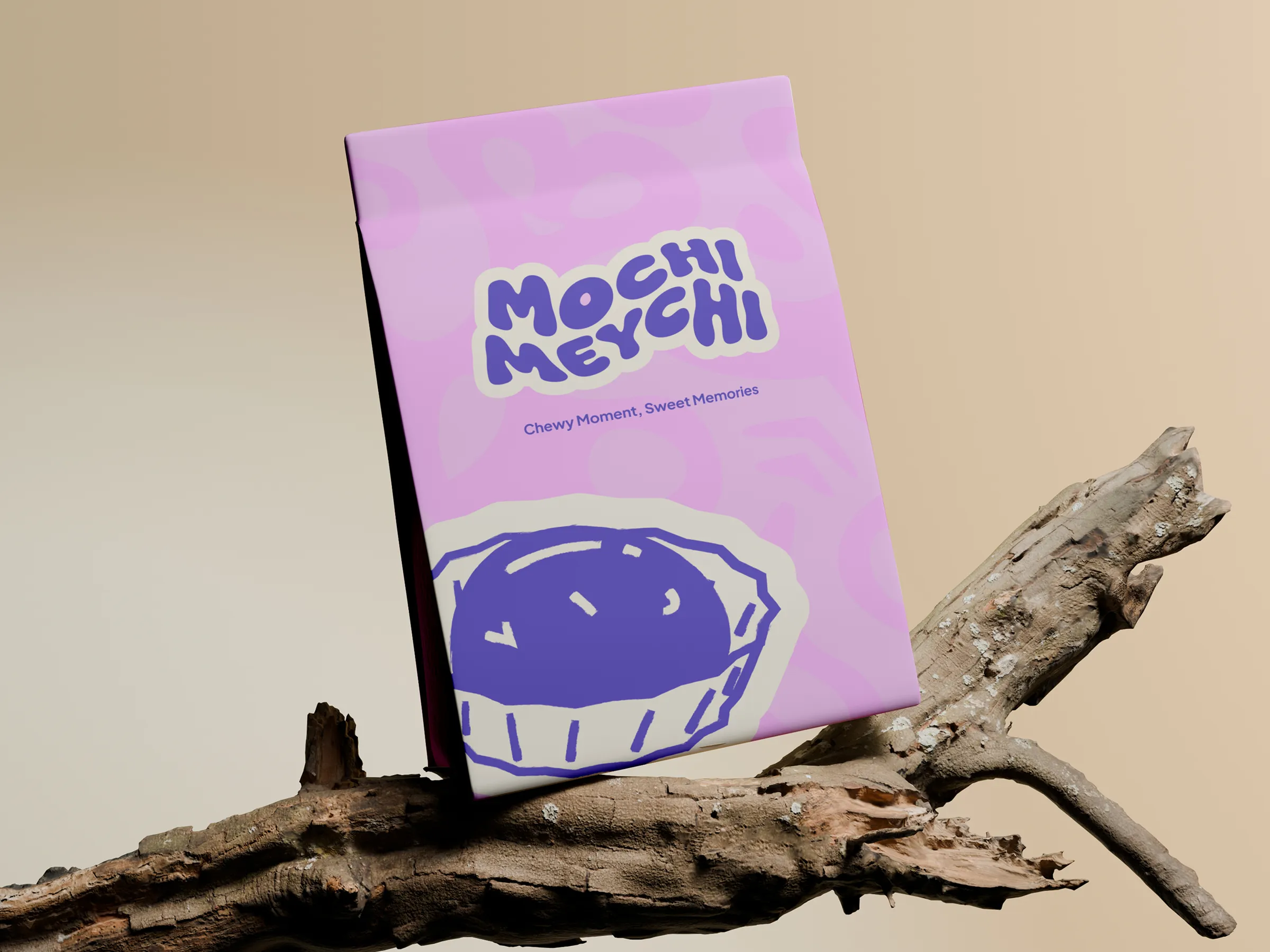 Mochi Meychi