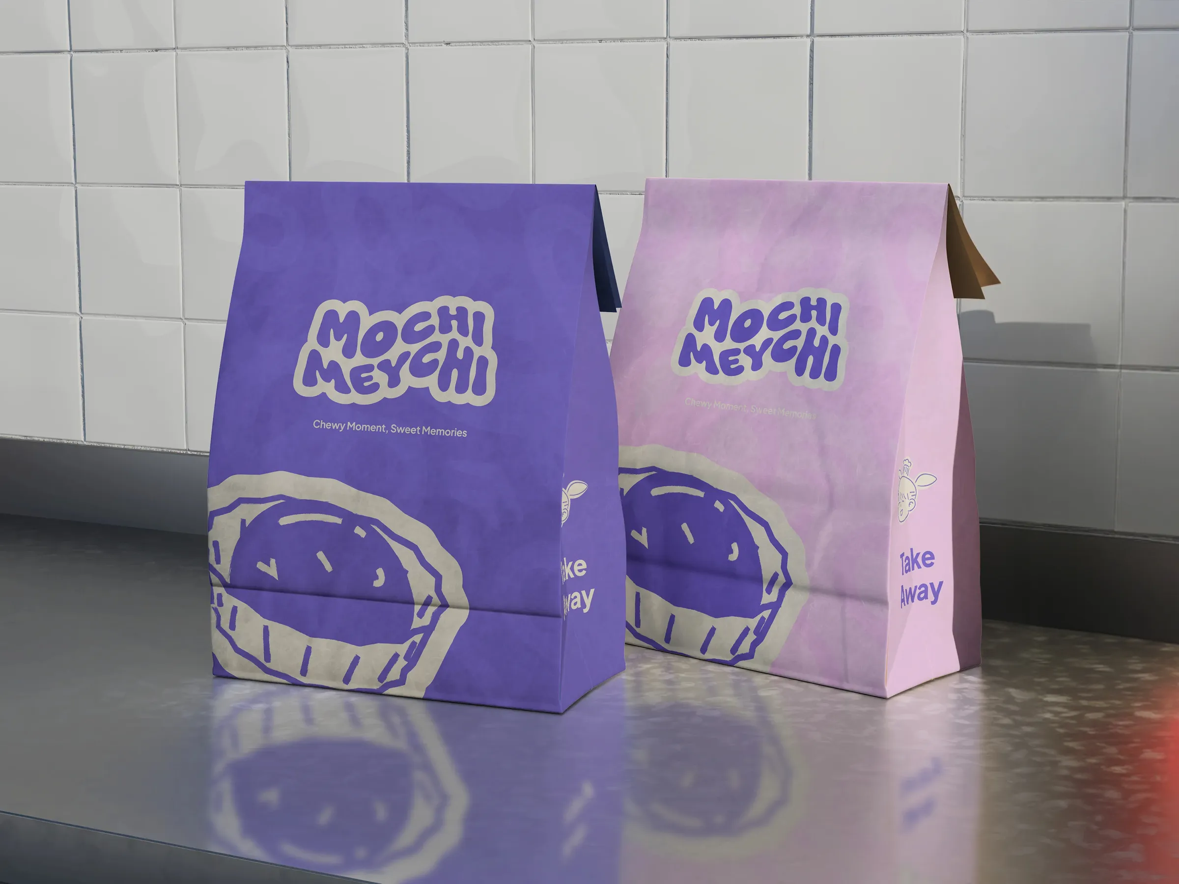 Mochi Meychi