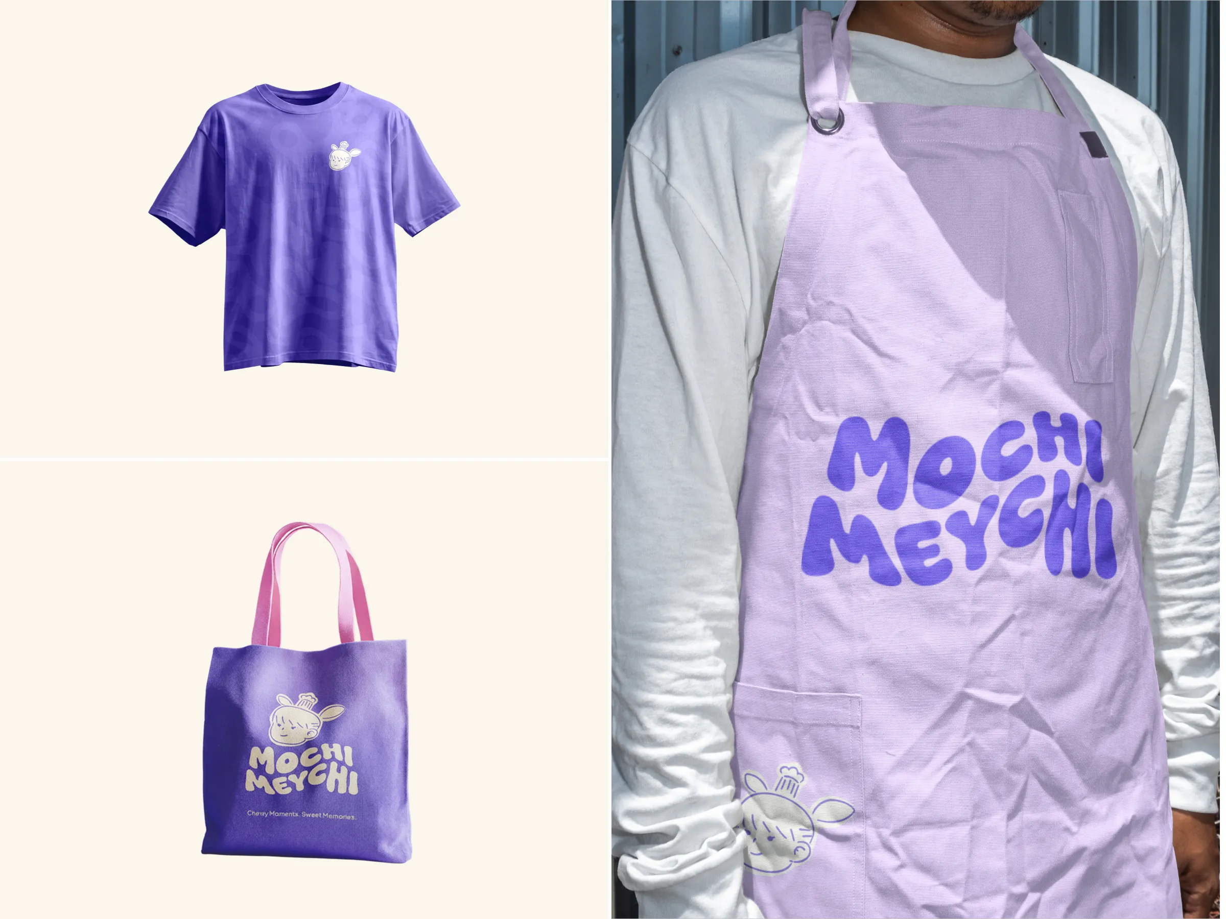 Mochi Meychi