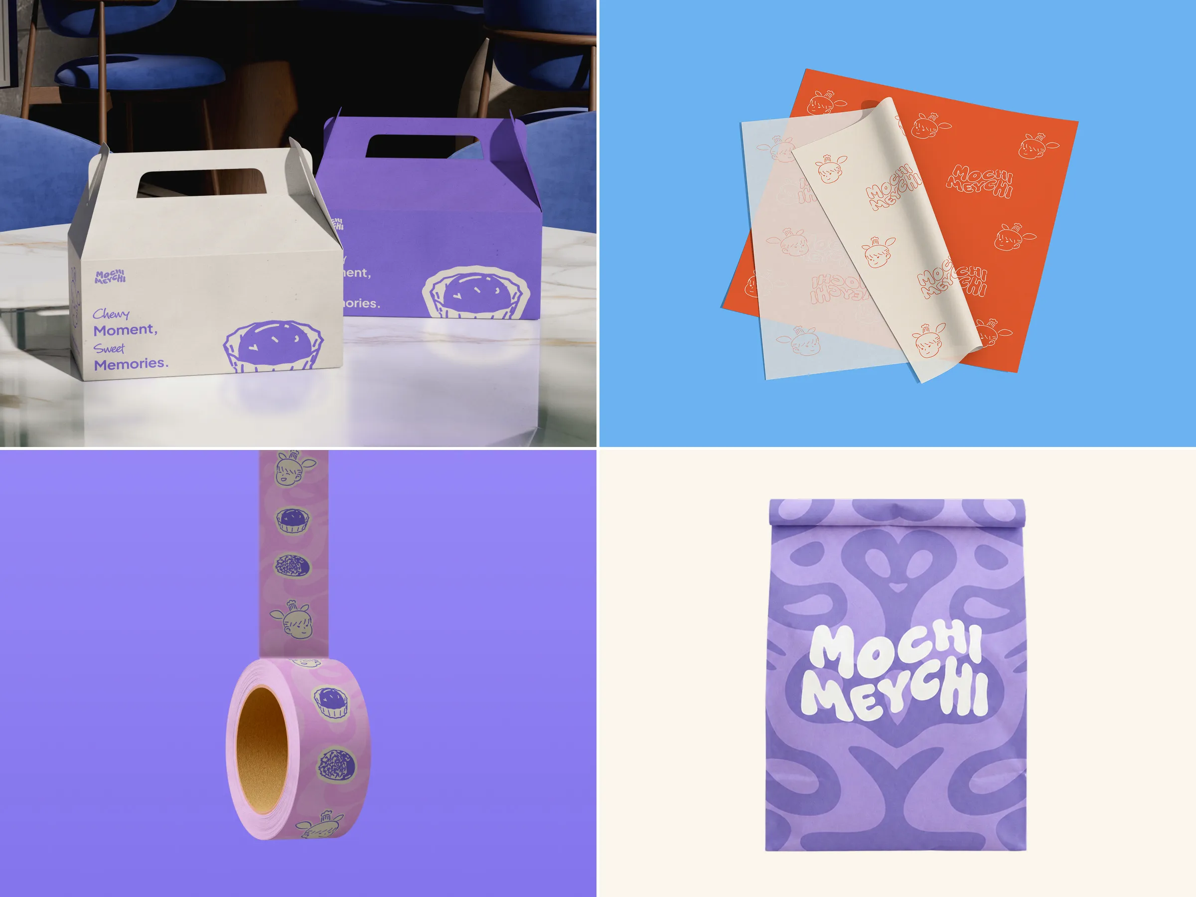Mochi Meychi
