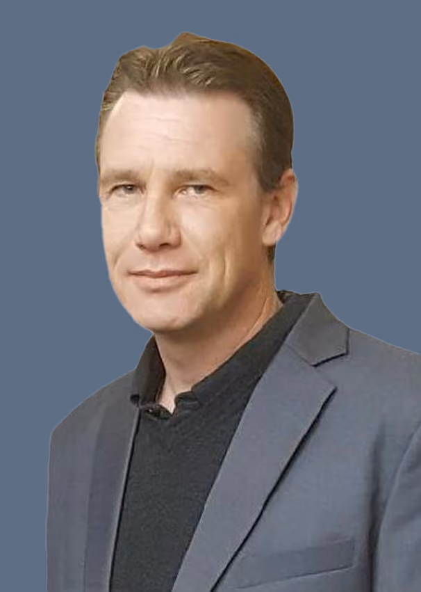 Dr. Mark Stones