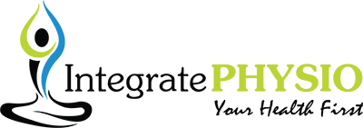 Integrate Physio Logo