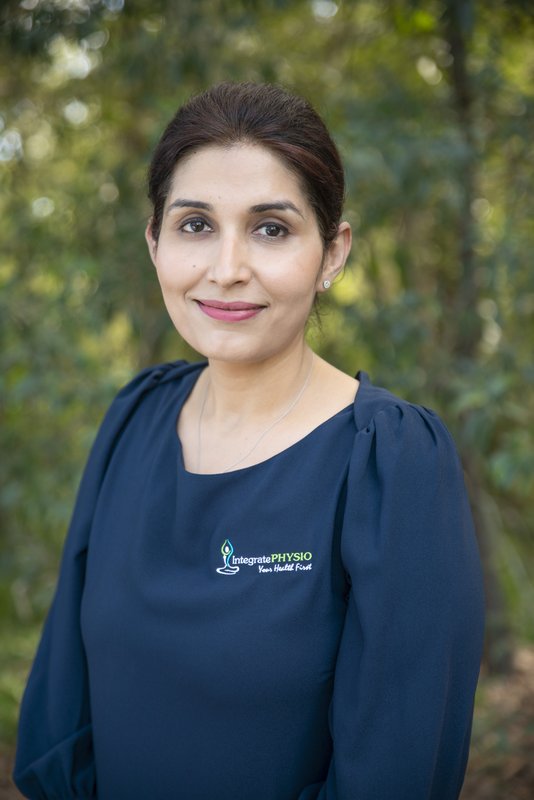 Yamini Kapoor