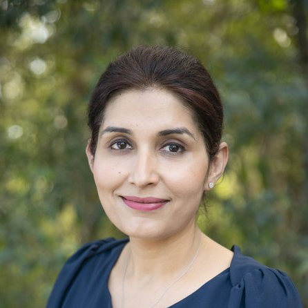 Yamini Kapoor