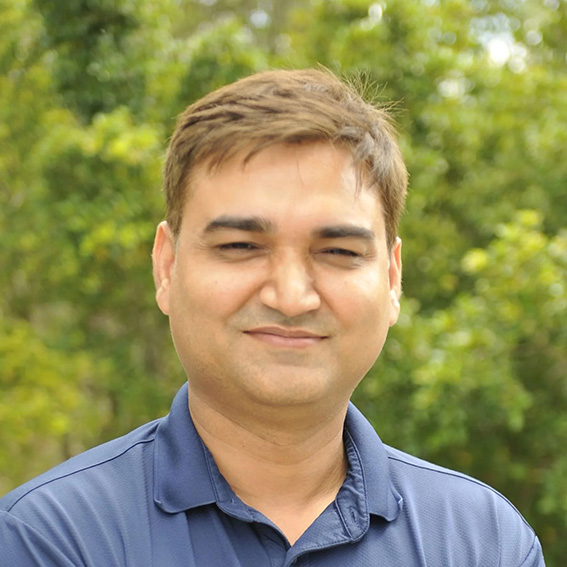 Narendra Thakur