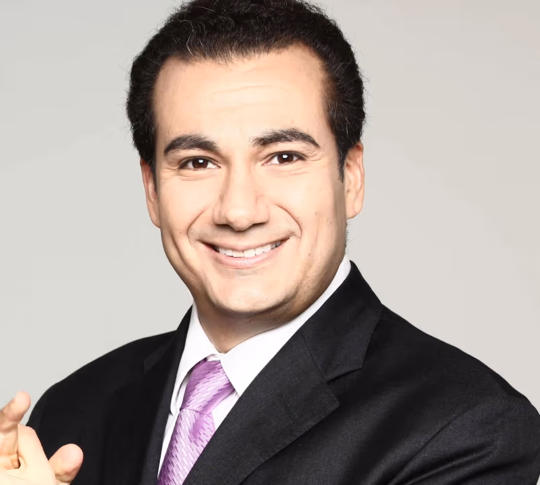 Heriberto (Heri) Diarte