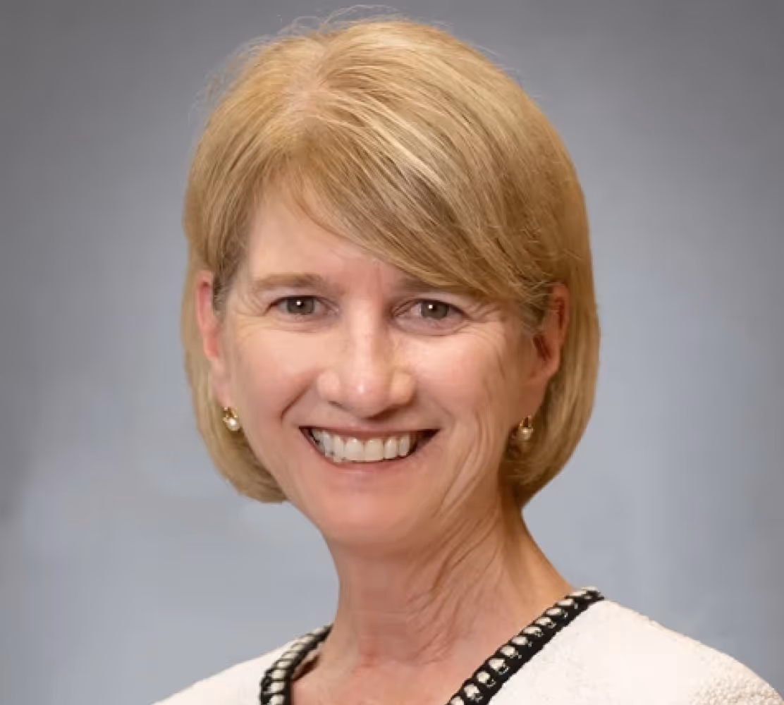 Kristina M. Johnson, PhD