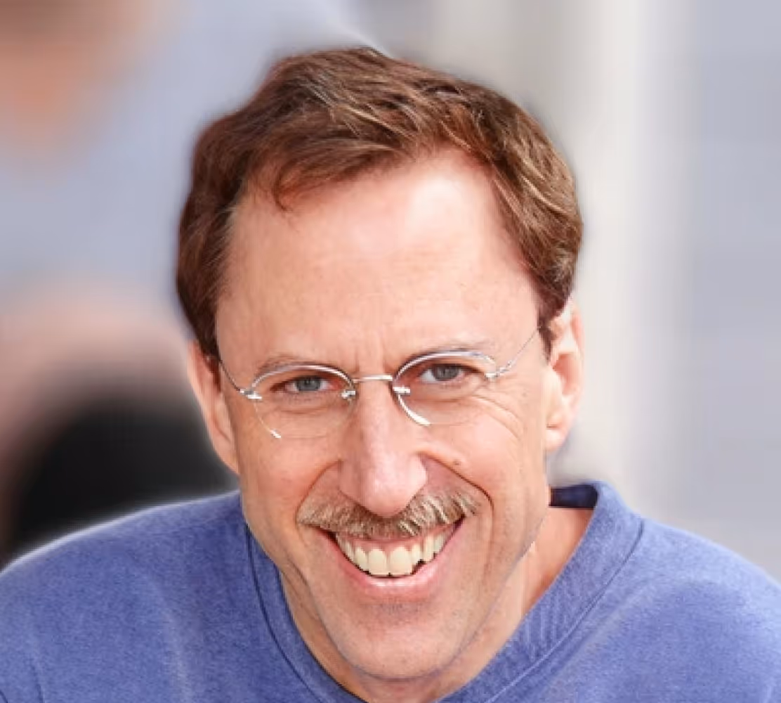 Mark A. Handschy