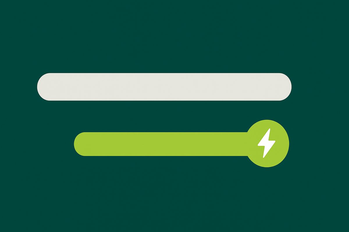 Page load time: a slow theme versus a fast headless build