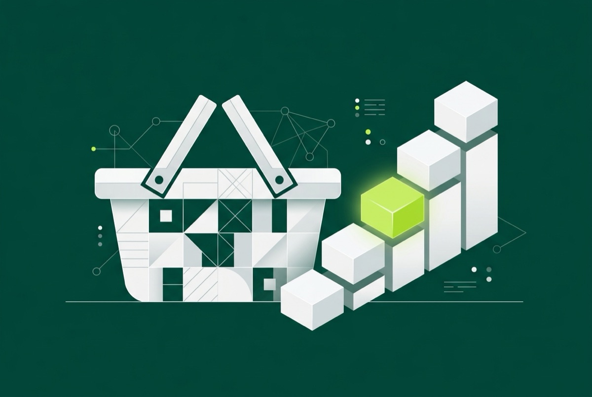 How to increase average order value on Shopify without losing margin