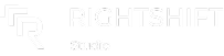 Right shift Studio logo