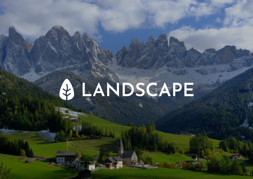 landscape