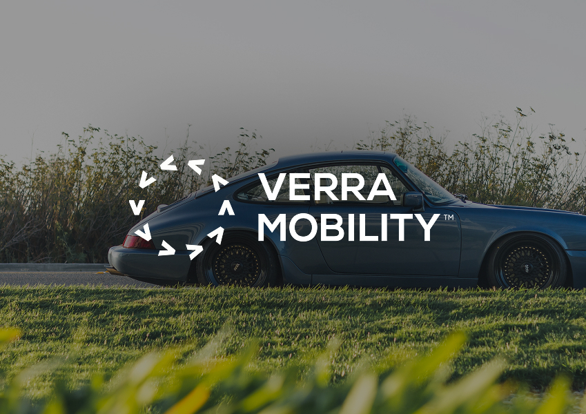 verra mobility