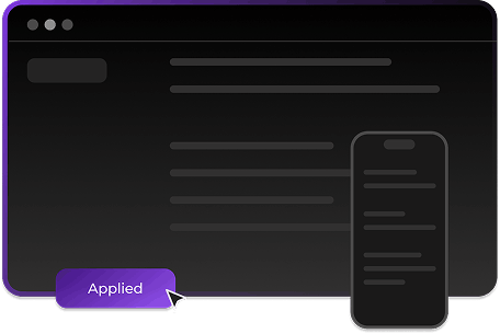 Custom Software Development