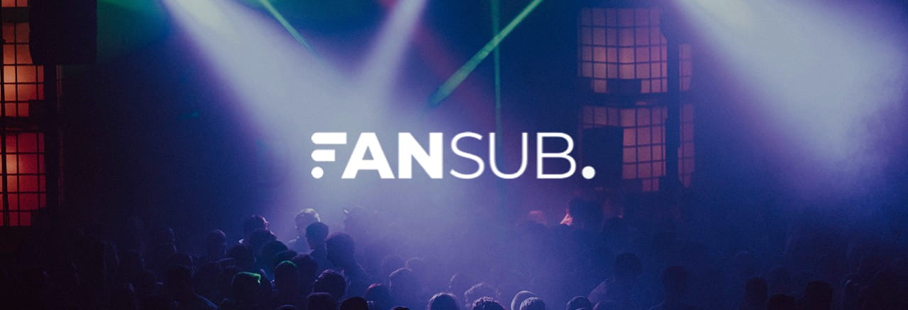 fansub
