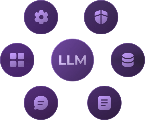 LLM Integration & Fine-Tuning