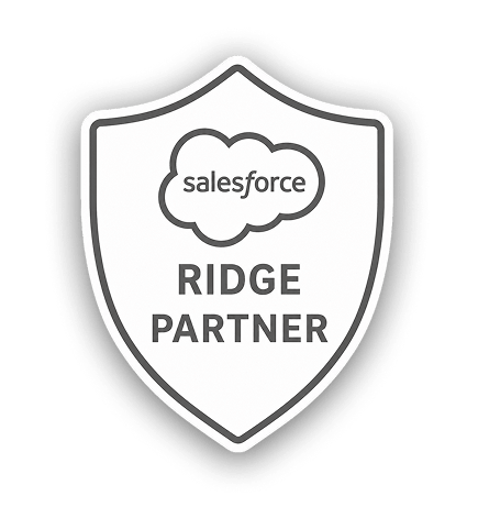 Ridge Partner