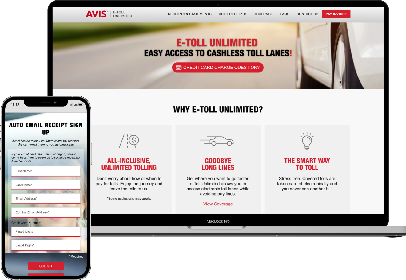 ABG group of companies AVIS