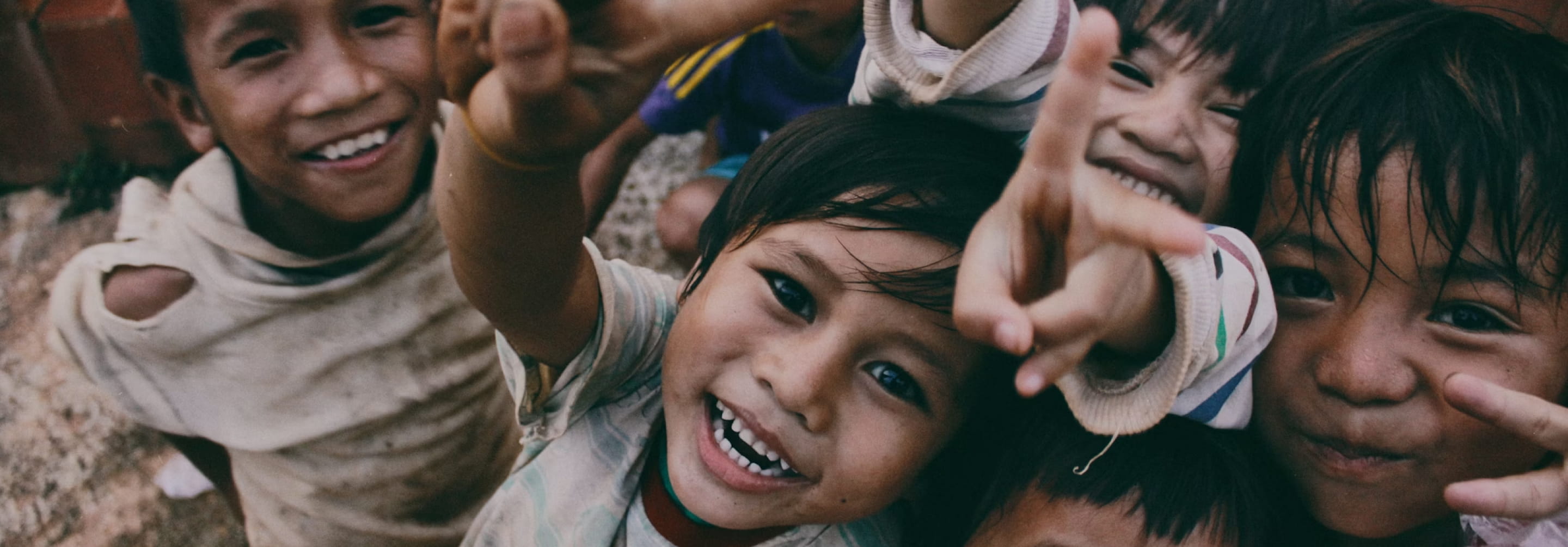 Our Social Responsibility