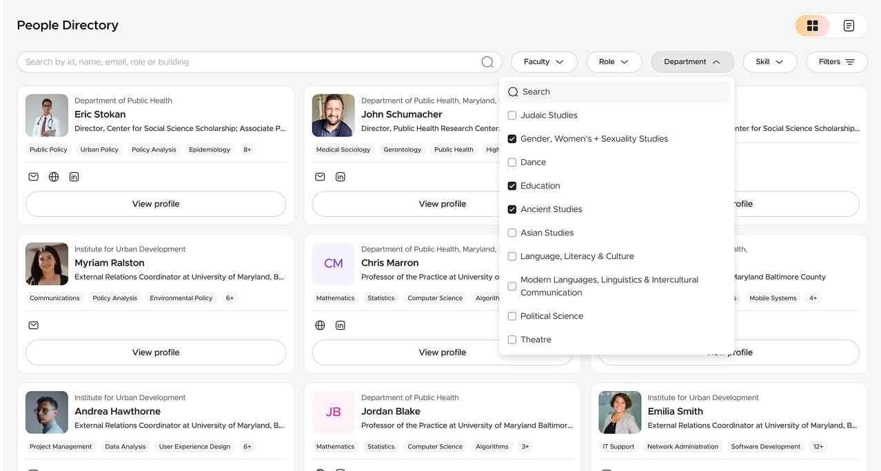 Hubbit App Real Time Selling