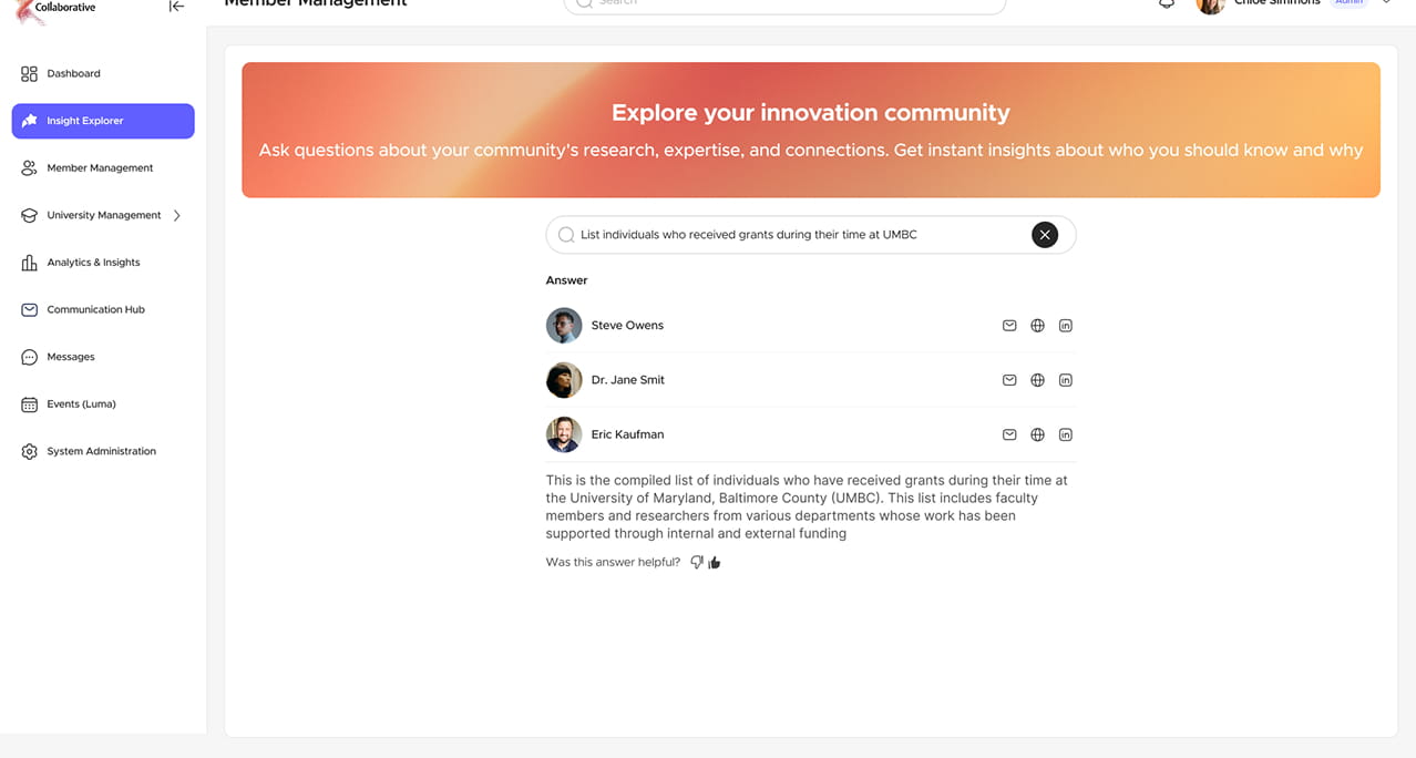 Hubbit App Real Time Selling