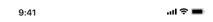 status white bar