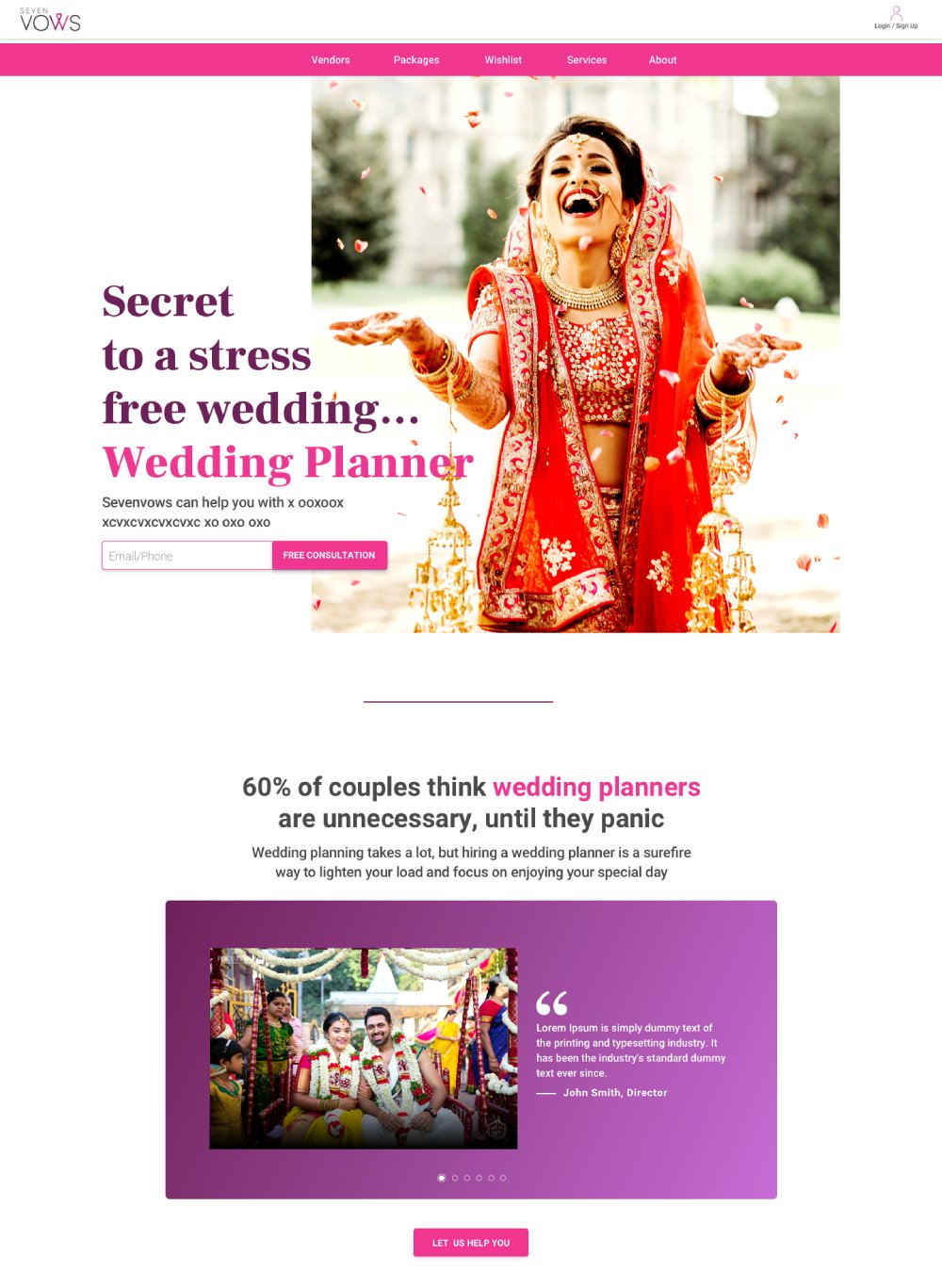 Konts and Wovs Homepage