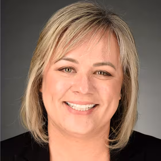 Lisa Rivier
