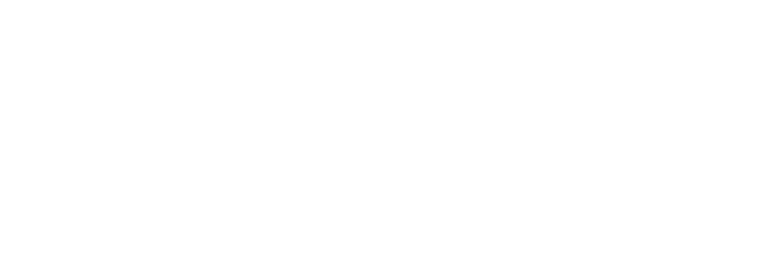 Logo blanc de Mistral AI sur fond noir.