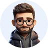 Hero Avatar Block
