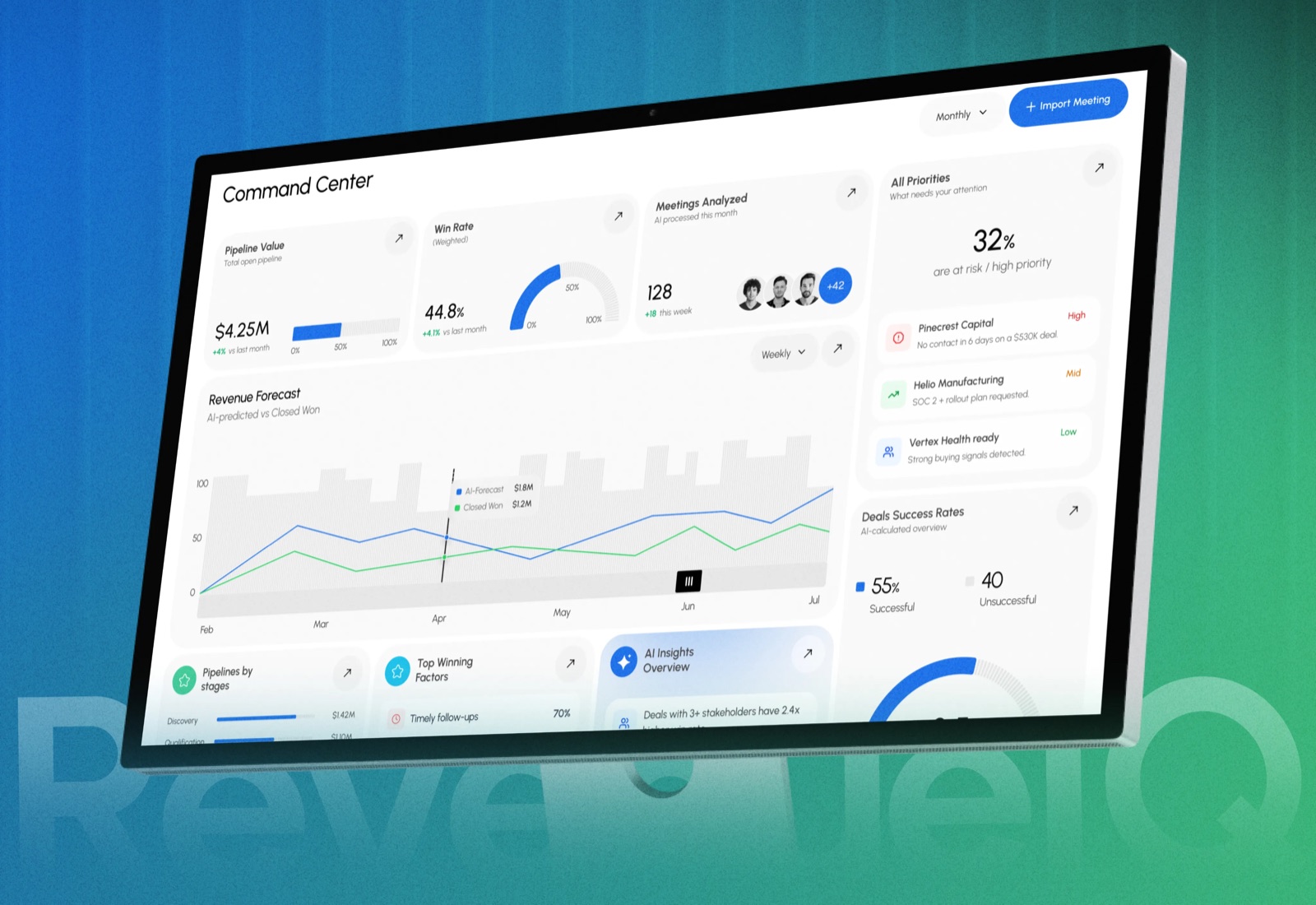 Design Systems: The Key to Scaling Consistent Products