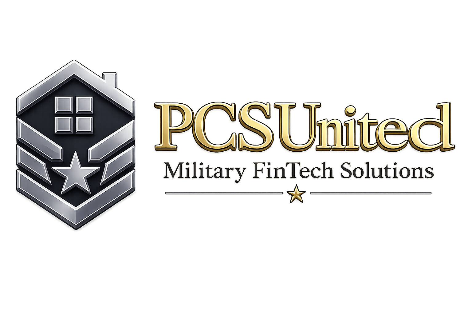 PCSUnited Logo