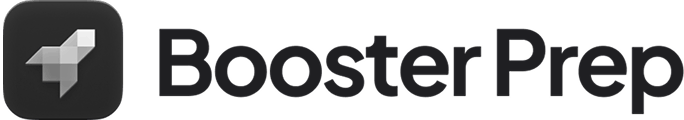 Booster Prep