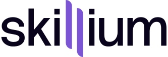 Skillium logo